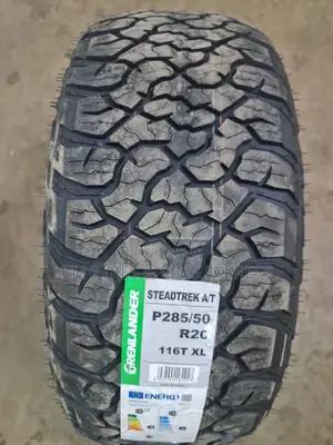 285 /50 R20 Greenlander Tires