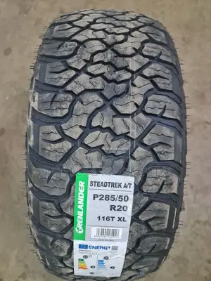 285 /50 R20 Greenlander Tires