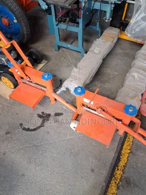 Cabro Cutter Machine – Industrial Paving Block Cutter
