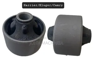 Big Amd Small Arm Bushes for Toyota Harrier, Kluger and Camry