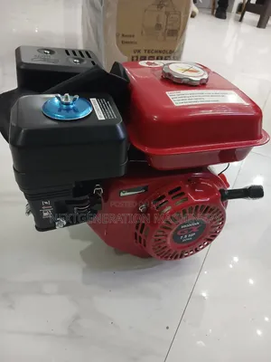 Honda 7.5hp Engine