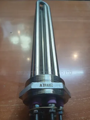 Emmulsion Heater Element 6kw