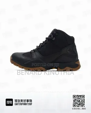 Timberland Size 11 Mt. Madden Mid Hiking Boots
