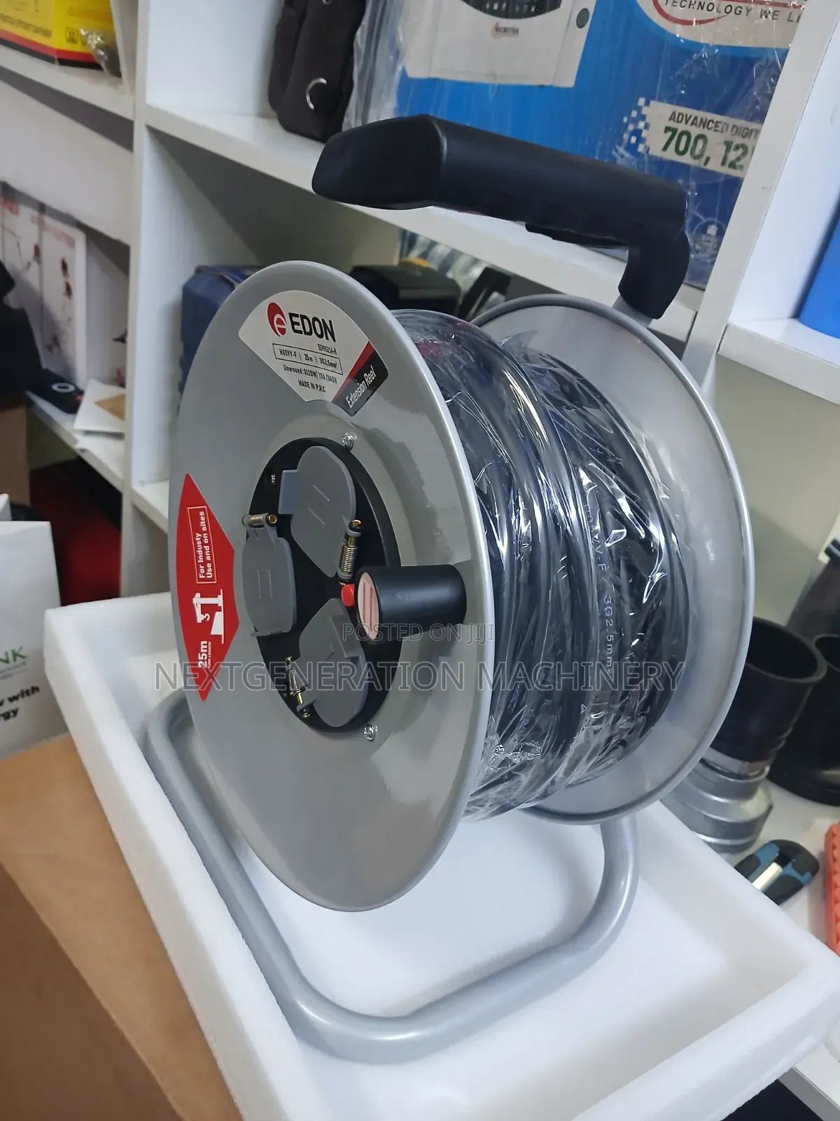 Edon Power Extention Cable