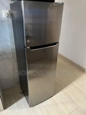 Mika Fridge