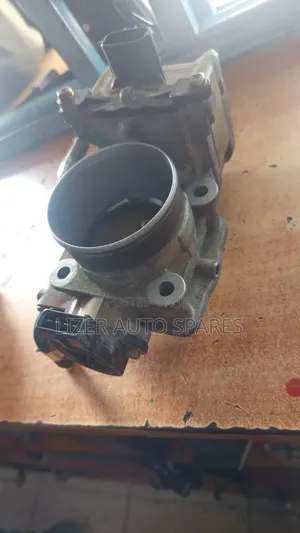 Throttle Body 4g93 Pajero Io