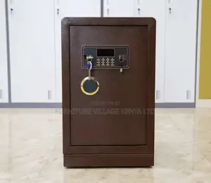 Fireproof Safe Box ; Digital 80kgs Fireproof Safe Box