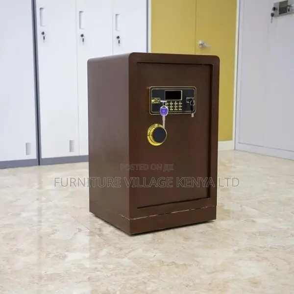 Fireproof Safe Box ; Digital 80kgs Fireproof Safe Box