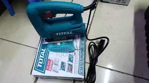 400watts Total Electric Jigsaw/Quality 400watts Total Jigsaw