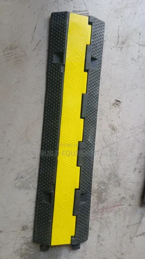 Outdoor Cable Protector 2 Channels