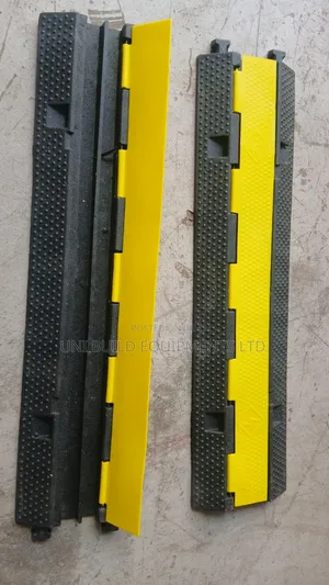 Outdoor Cable Protector 2 Channels