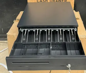 Automatic Cash  Drawer