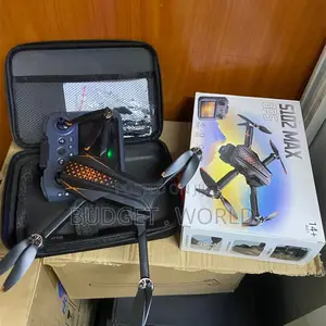 S102 Smart GPS Drone for Aerial Photography