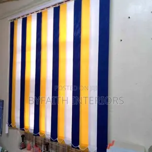 Nice Vertical Blinds