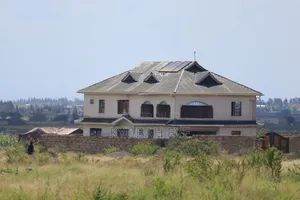 Malaa Crescent (Phase V)
