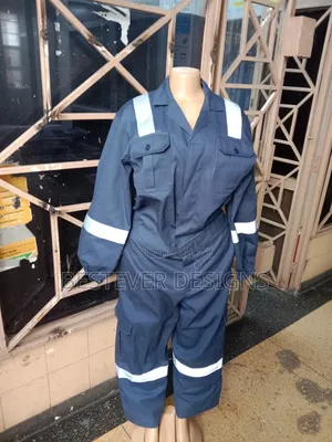 Overall Jacket(Heavy Quality)