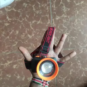 Headlamp Zoom Rechargeable Head Lamps Led Zoomable Torch Headlight