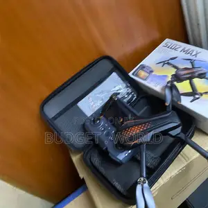 S102 GPS Flying Camera Drone – Stable Easy to Control