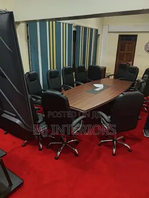 Red Vip Wall to Wall Carpet for Executive Office Flooring