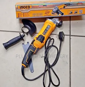 Best Quality Ingco Anlge Grinder 4.5 /Heavy Duty Angle Grinder