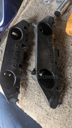 Nissan Note E12 Bumper Slides