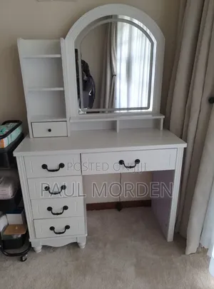 Dressing Set Dressing Vanity Available