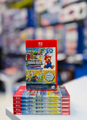 Super Mario Bros.Tm Wonder