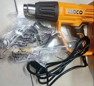 Powerful Ingco Air Gun Machine/ New Electric 2000w Ingco Heat Gun