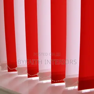 Modern Window Curtains