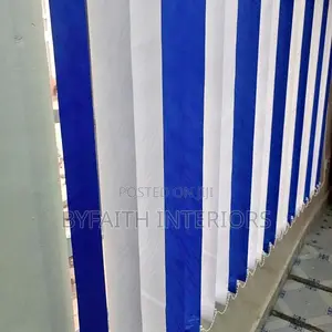 Magnificient Office Blinds