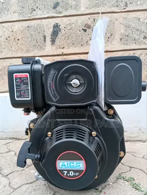 Aico Industrial Diesel Engine on Offer