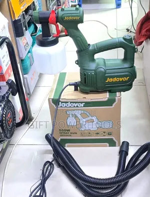 Jadever Electric Spray