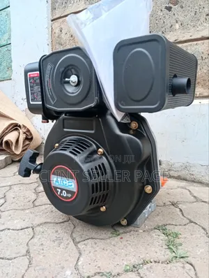 Aico General Purpose Diesel Engine 7hp on Sale