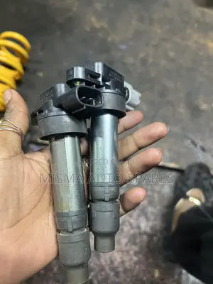 Shooting Coil Alto