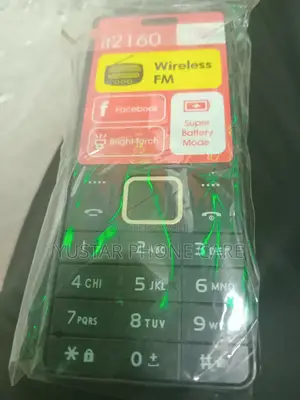 Itel Phone Case