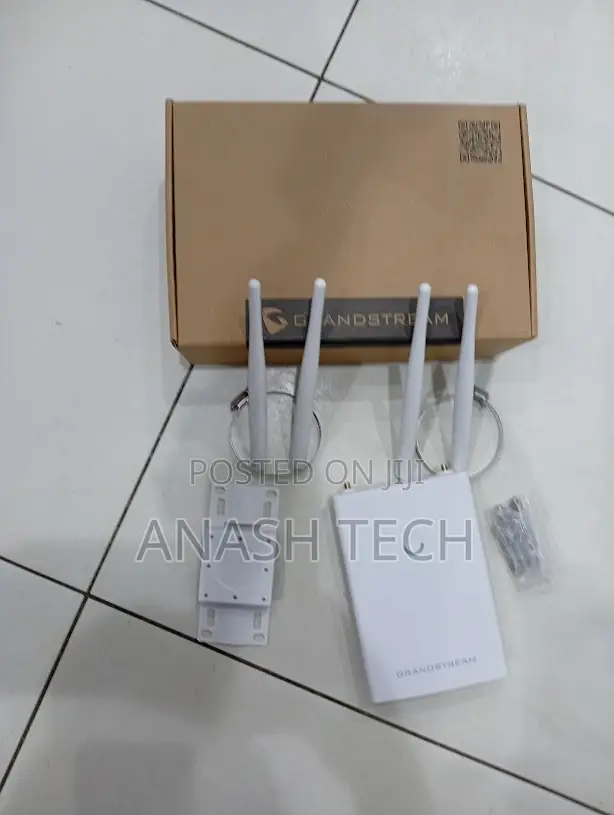 Grand Stream Gwn7630lr High-Performance Wireless Access Point