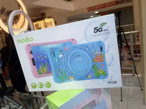 New Modio M128 256 GB Green