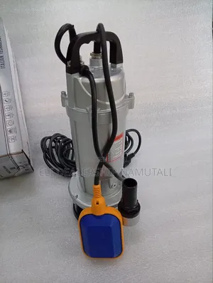 Freevel Clean Water Drainage Pump 0.5hp – Energy Saving Design
