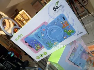 New Modio M128 256 GB Blue