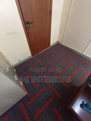 Premium Carpet Tiles for Home and Commercial Spaces