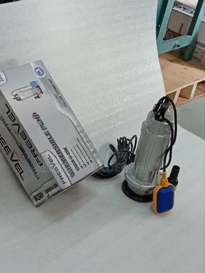 Pump Submersible 0.5hp
