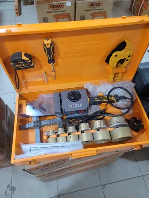 Ingco PPR Welding Machine