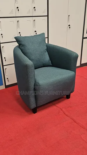 Luxury Leisure Chair