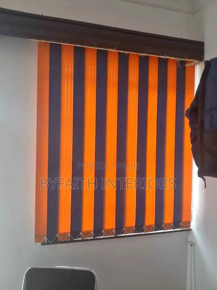 Beautiful Window Blinds