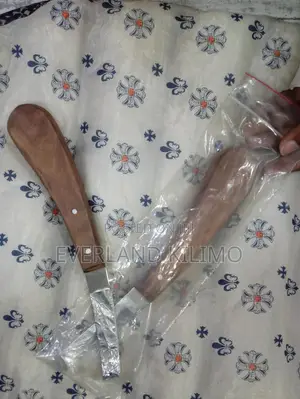 Hoof Cutter Knife - Each