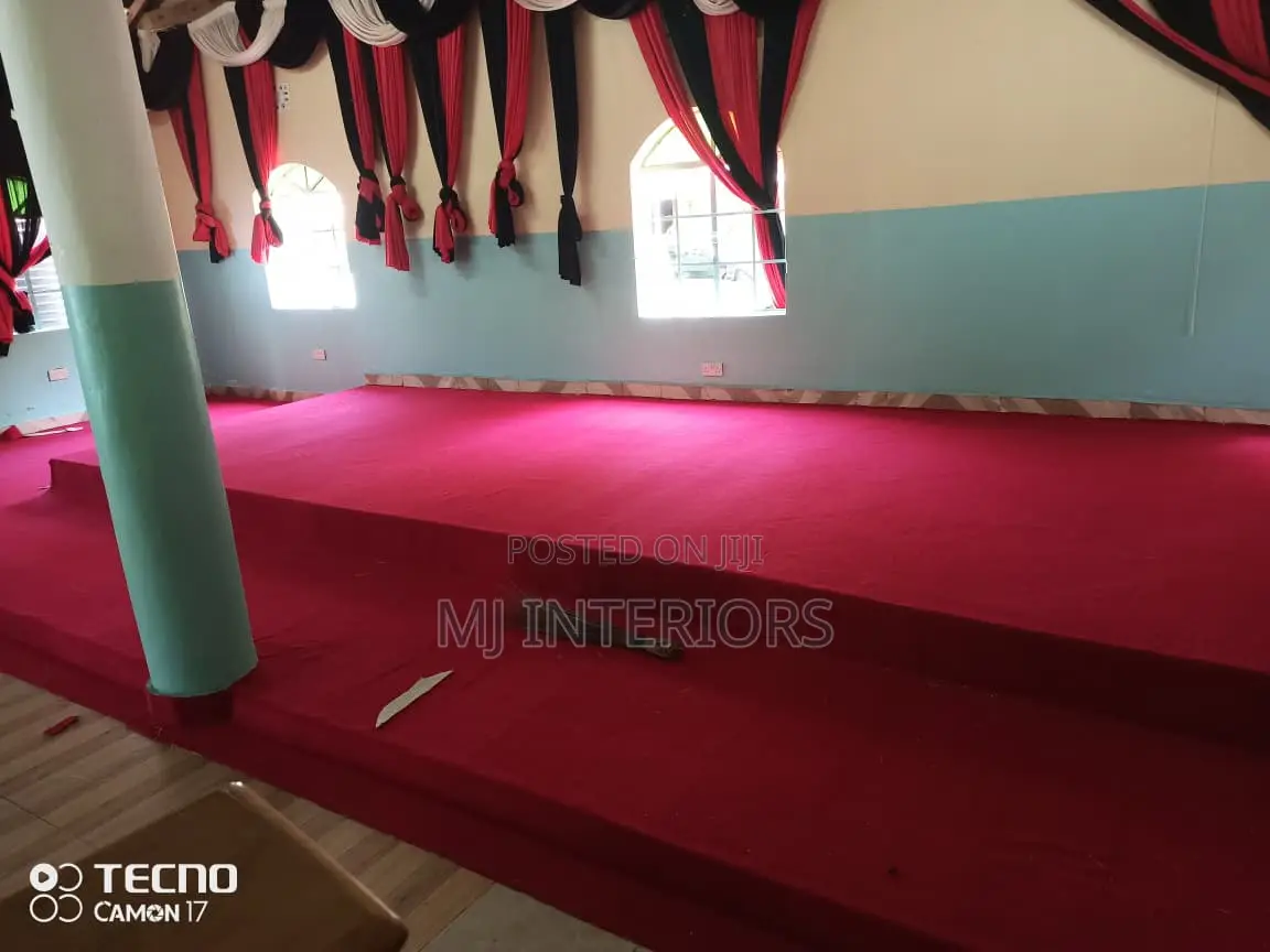 Durable Red Delta Carpet for Long Lasting Performance