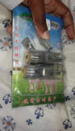 Pig Hog Nipple Waterer