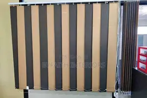Beautiful Window Blinds