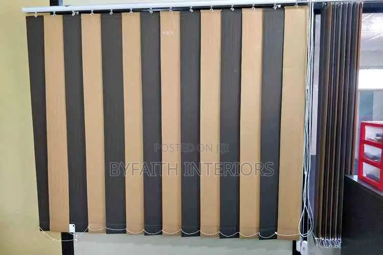 Beautiful Window Blinds