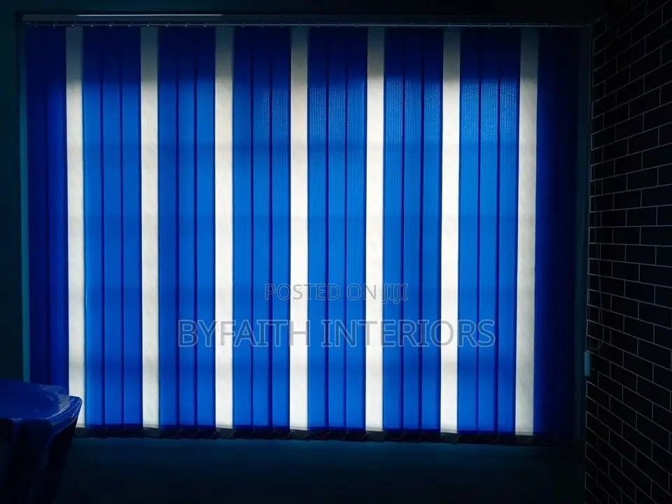 Beautiful Window Blinds